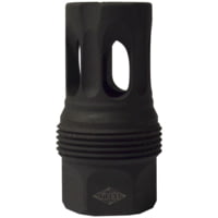Yankee Hill Machine Yhm Short Srx Flash Hider M14x1lh