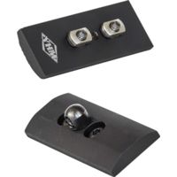 Yankee Hill Machine Yhm Bipod Adapter M-lok Mount