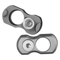 Yankee Hill Machine Keymod Q.d. Sling Adapter Qd Swivel Not Included