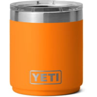 Yeti Rambler 10 oz Lowball w/Magslider Lid