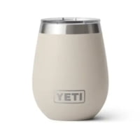 Yeti Rambler 10 oz Wine Tumbler w/MagSlider Lid