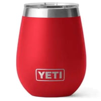 Yeti Rambler 10 oz Wine Tumbler w/MagSlider Lid