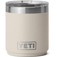 Yeti Rambler 10 oz Stackable Lowball w/Magslider Lid