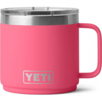 Yeti Rambler 14 oz Stackable Mug w/Durasip Ceramic Lining