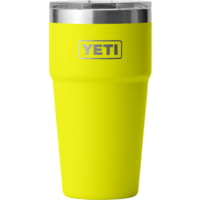 Yeti Rambler 20 oz Stackable Cup w/Magslider Lid