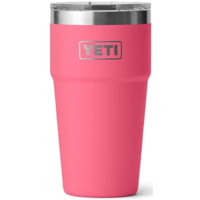 Yeti Rambler 20 oz Stackable Cup w/Magslider Lid