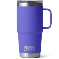 Yeti Rambler 20 oz Travel Mug w/Stronghold Lid