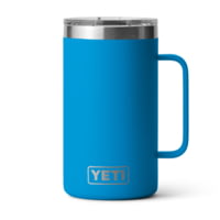 Yeti Rambler 24 oz Mug with MagSlider Lid