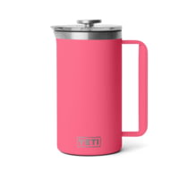 Yeti Rambler 34 oz French Press w/Twist-To-Lock French Press Lid