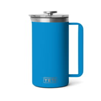 Yeti Rambler 34 oz French Press w/Twist-To-Lock French Press Lid