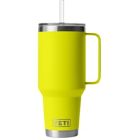 Yeti Rambler 42 oz Straw Mug w/Straw Lid