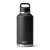 Yeti Rambler 64 oz Water Bottle w/Chug Cap