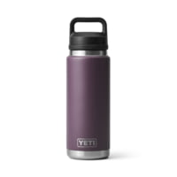 Yeti Rambler 26 oz Watter Bottle w/Chug Cap