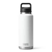 Yeti Rambler 46 oz Water Bottle w/Chug Cap