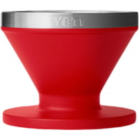 Yeti Rambler Pour Over