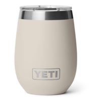 Yeti Rambler 10 oz Wine Tumbler w/DuraSip Ceramic Lining
