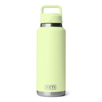 Yeti Rambler 46 oz Water Bottle w/Color-Matched Chug Cap