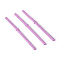 Yeti Rambler Silicone Straw Pack