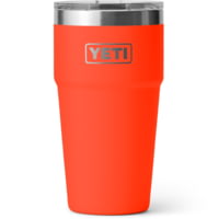 Yeti Rambler 20 oz Stackable Cup w/Magslider Lid