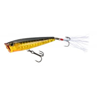 Yo-Zuri 3DR-X Popper Lures