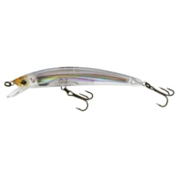 Isca Artificial Yo-Zuri Crystal 3D Minnow 90F F1145 Floating - YoZuri - - A