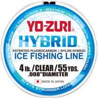 Yo-Zuri Hybrid Ice Line