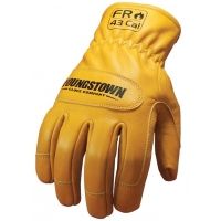 Youngstown Glove Company FR Ground Glove Lined w/ Kevlar