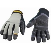 Youngstown Glove Company General Utility Gloves with Kevlar