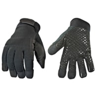 Youngstown Military Work Gloves - Touch Screen Utility