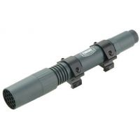 Yukon IR Flashlight and Weaver Mount Kit 29072