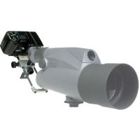 Yukon Digital Adapter for Yukon 6-100x100 Spotting Scope 29024