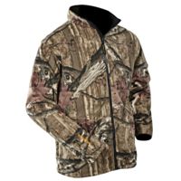 Yukon Gear Extreme Fleece Jacket
