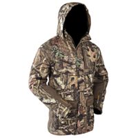 Yukon Gear Extreme Scent Factor Parka