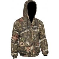 Yukon Gear Hooded Sweatshirt