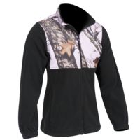 Yukon Gear Ladies Casual Fleece Jacket