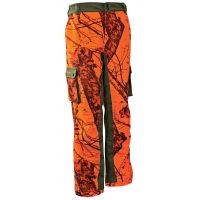 Yukon Gear Scent Factor Pants