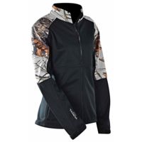 Yukon Gear Windproof Soft Shell Jacket