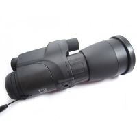 Yukon Nv Multi-Task Advanced Night Vision Monocular W/ Built-In Infrared Illuminator