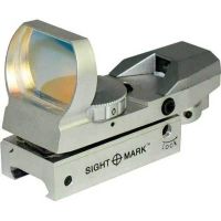 Sightmark 1x45mm Sure Shot Reflex Sight SM13003s