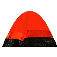 Yukon Tracks Safety Caps for Sniper Blind