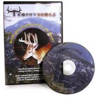 Yukon Trophy Score Shooting Software TS23101