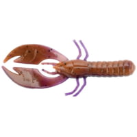 Yum Craw Papi Bait - 12 Pack
