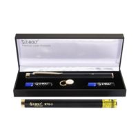 Z-Bolt Class II Green Laser Pointer Presenter, 1mW