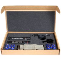 Z-Bolt Green Laser EOD Kit - 1 x Dot/ 1 x Line