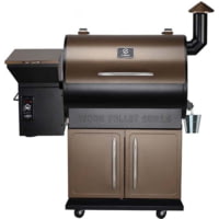 Z Grills 700D 8in1 Wood Pellet Grill - Smoker
