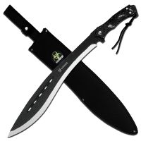 Z-Hunter 25in. Zombie Full Tang Machete