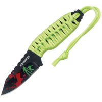 Z-Hunter 7in Fixed Blade Knife