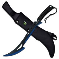 Z-Hunter Machete ZB-020