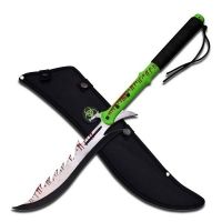 Z-Hunter Machete ZB-100