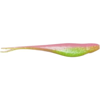 Z-man Elaztech Scented Jerk Shadz
